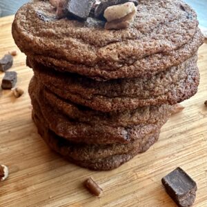 The Golden Grain ( Lechem Signature)