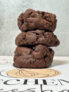 4 Island Grain Cookies