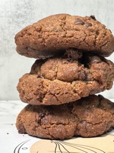 4 Hazel Grain Cookies