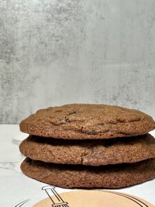 4 Good Chips Cookies